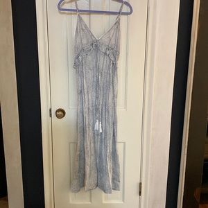 Black and white dress from Shop Neighbor size Medium